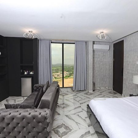 Akosombo Bridgeview Resort מראה חיצוני תמונה