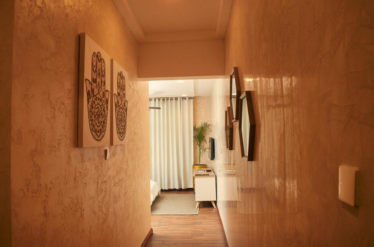 Akosombo Bridgeview Resort מראה חיצוני תמונה