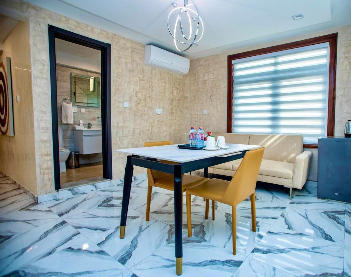Akosombo Bridgeview Resort מראה חיצוני תמונה