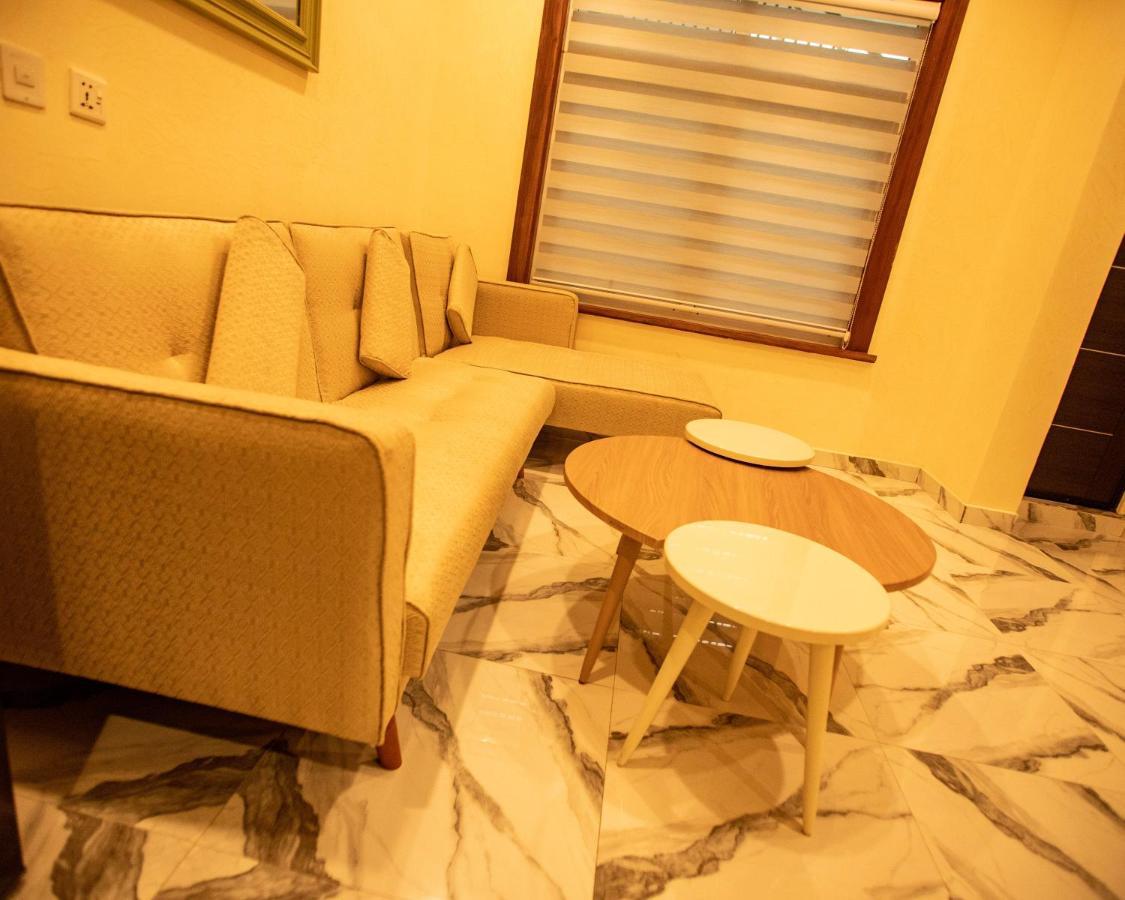 Akosombo Bridgeview Resort מראה חיצוני תמונה