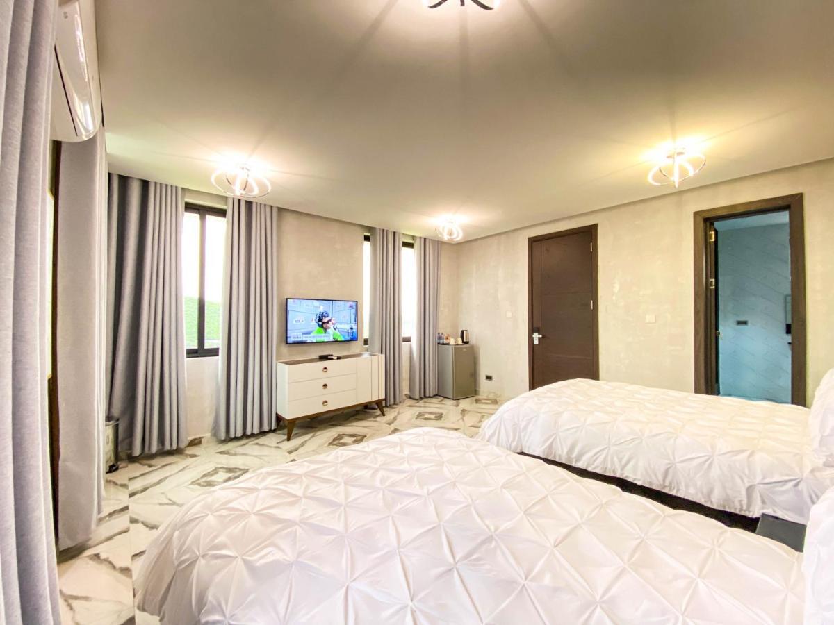 Akosombo Bridgeview Resort מראה חיצוני תמונה