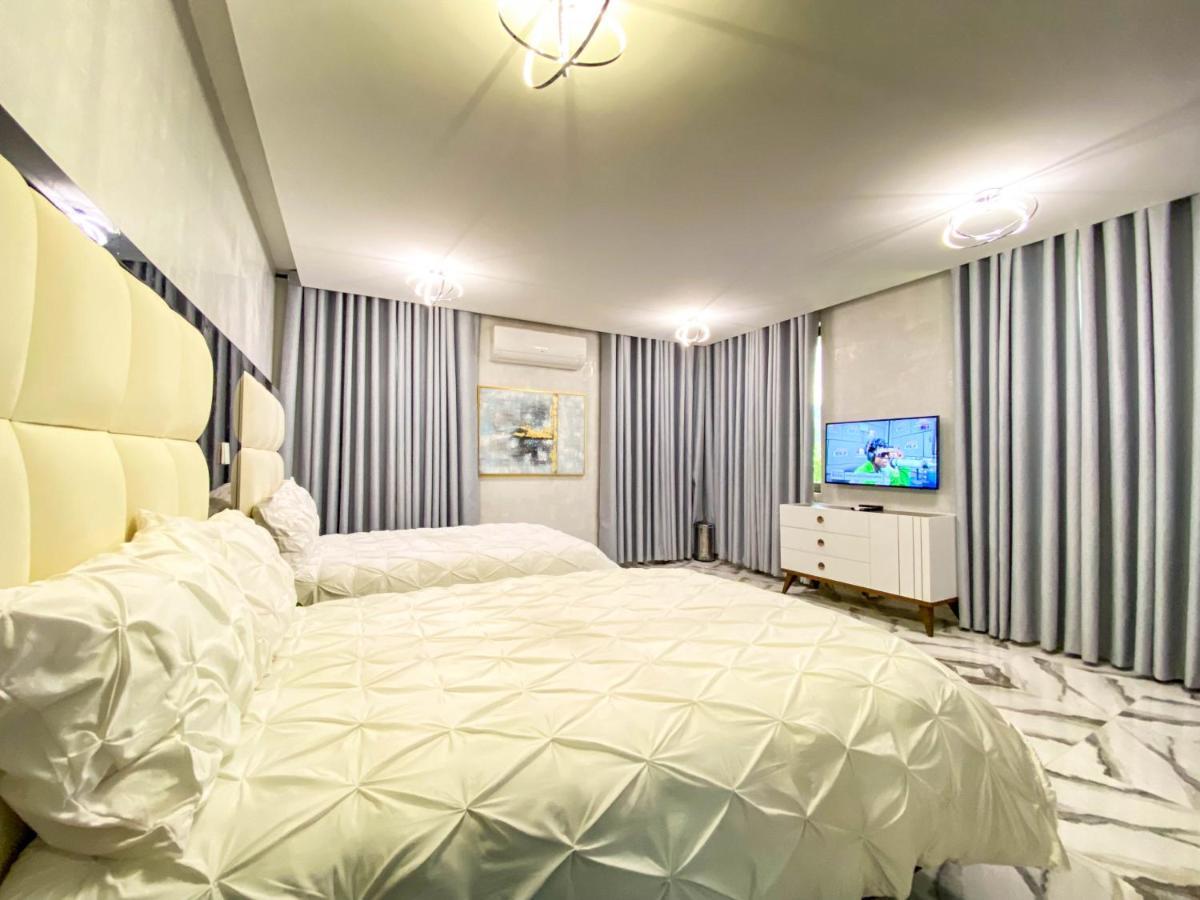 Akosombo Bridgeview Resort מראה חיצוני תמונה
