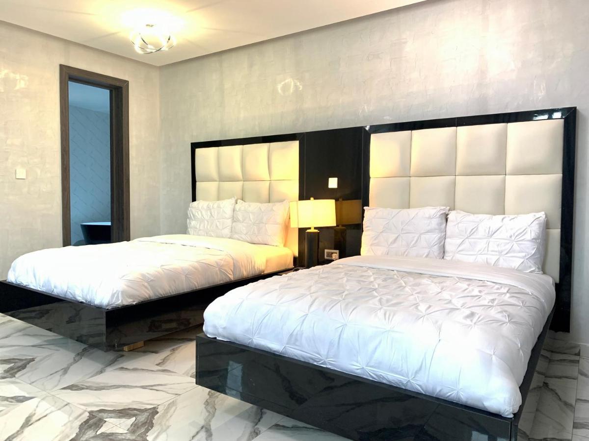 Akosombo Bridgeview Resort מראה חיצוני תמונה